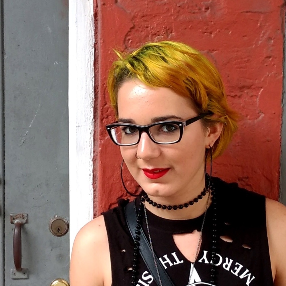 Meet your Posher, Rose